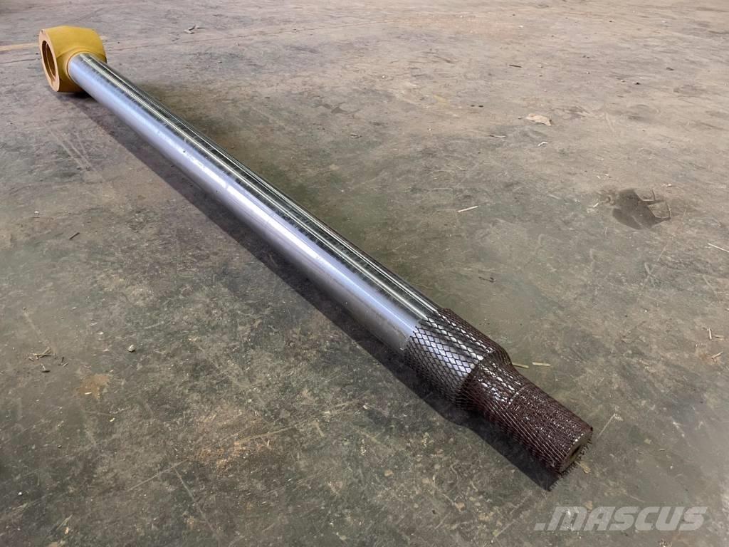 CAT 318C + 319C Rod AS Muut