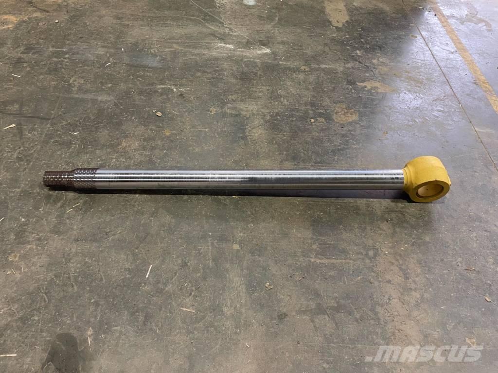 CAT 318C + 319C Rod AS Muut