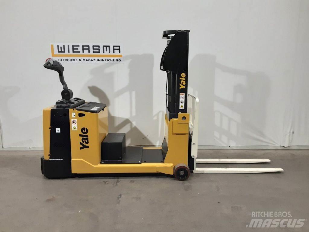 Yale MC15 Työntömastotrukit