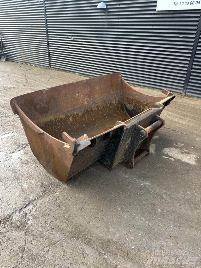  Andet S60 skifte Kauhat