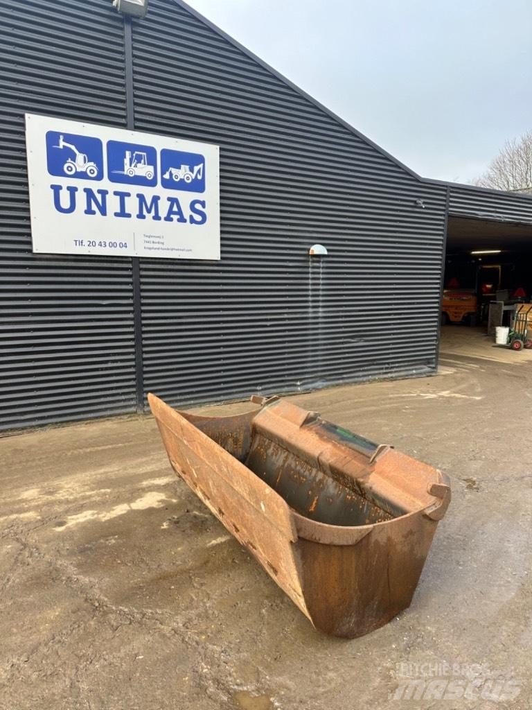  Andet S60 skifte Kauhat