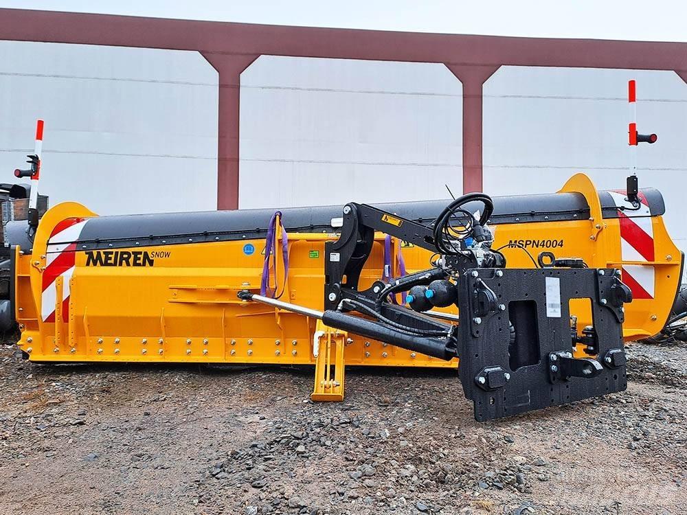 Meiren MSPN4004 Aurat