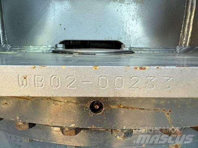 Kobelco SK200H-9 Telakaivukoneet