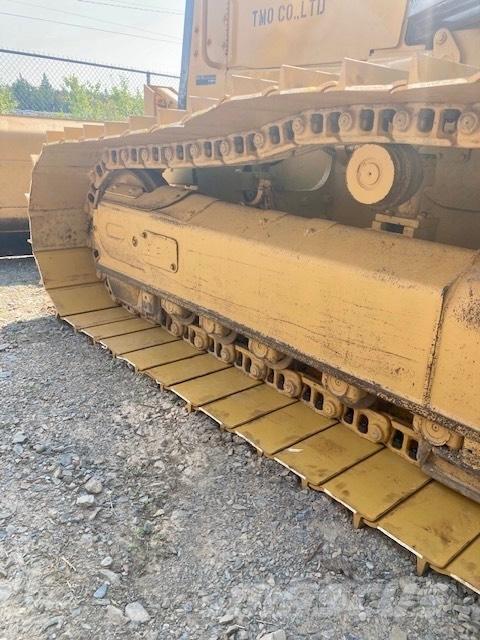 CAT D 3 K LGP Telaketjupuskutraktorit