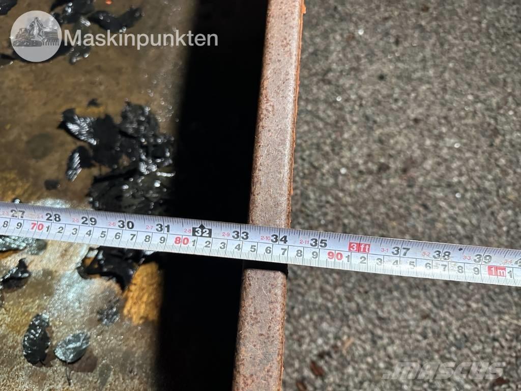 Kubota KC 50L Minidumpperit