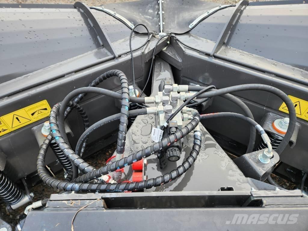 Pronar PUV 3300 M Lumiaurat