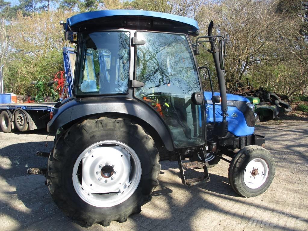 Solis 50RX Traktorit