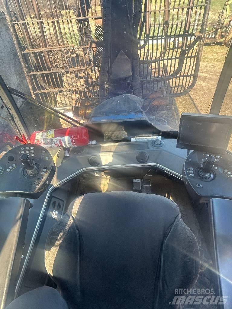 Rottne F10B Kuormatraktorit