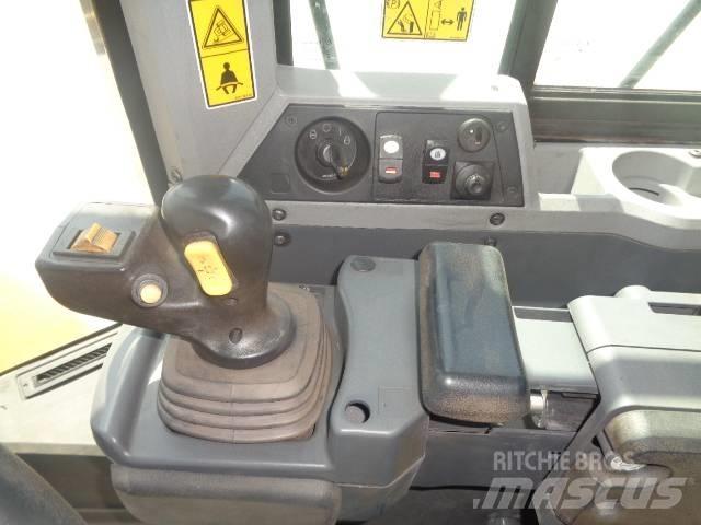 CAT 950 K Pyöräkuormaajat