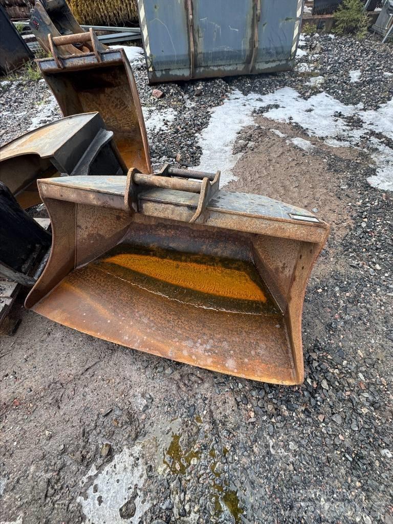 Yanmar SV 100 Midikaivukoneet 7t - 12t
