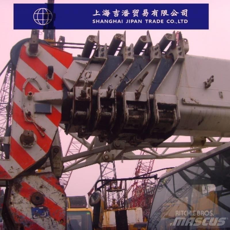 Zoomlion QY 25 Mobiilinosturit