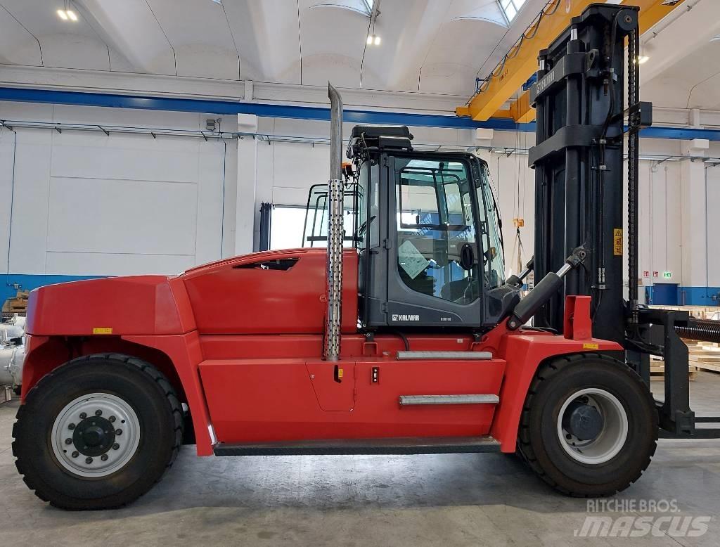 Kalmar DCG160-12 Dieseltrukit