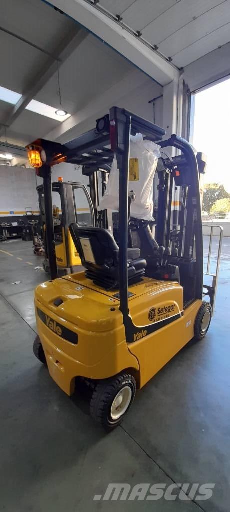 Yale ERP 18 VF MWB Sähkötrukit