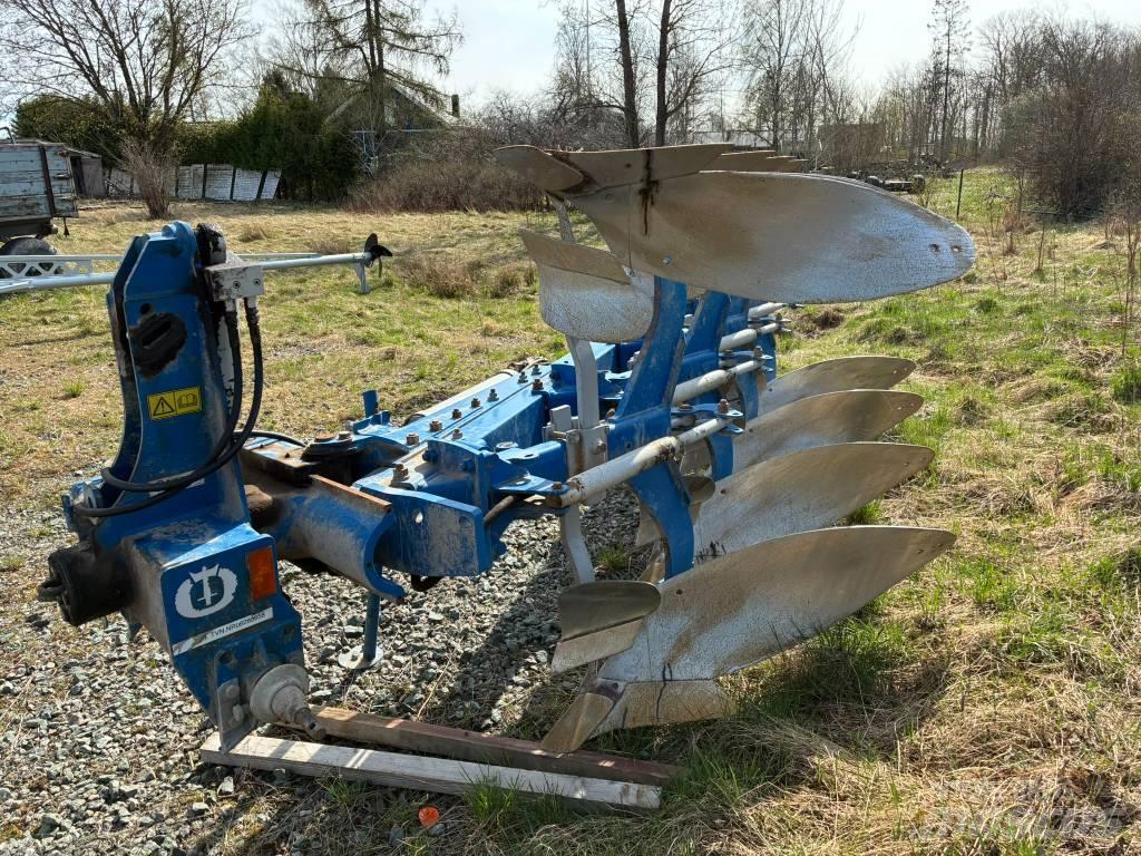 Överum CX4975 Paluuaurat
