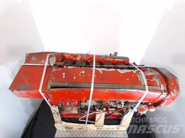 Deutz BF6L513R Moottorit