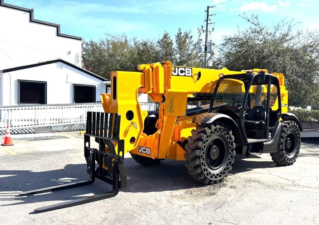 JCB 512-56 Kurottajat