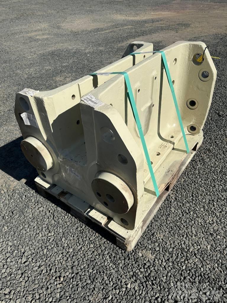 Metso LT106 Parts Muut koneet