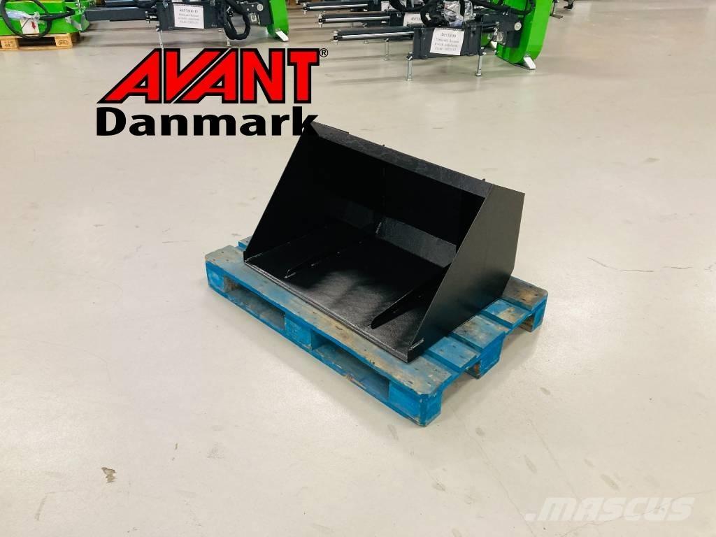 Avant Skovl 90 cm Muut