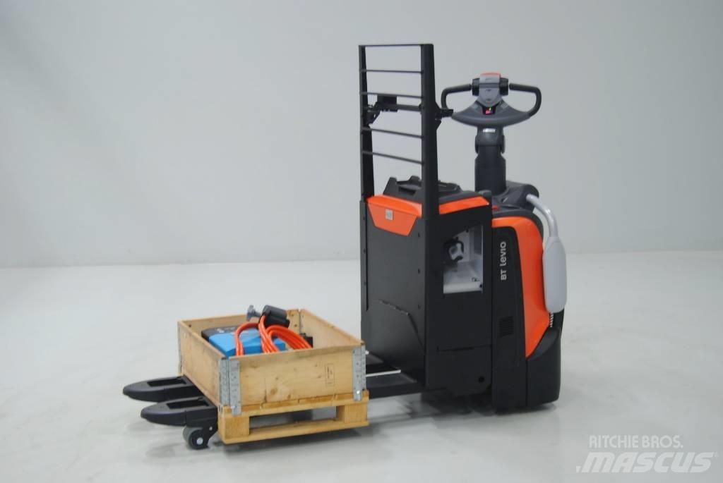 Toyota LPE220 Lavansiirtotrukit
