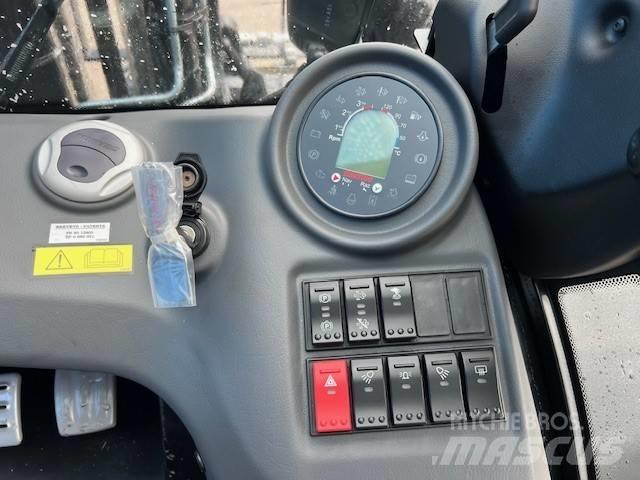 Manitou MSI 30 Maastotrukit