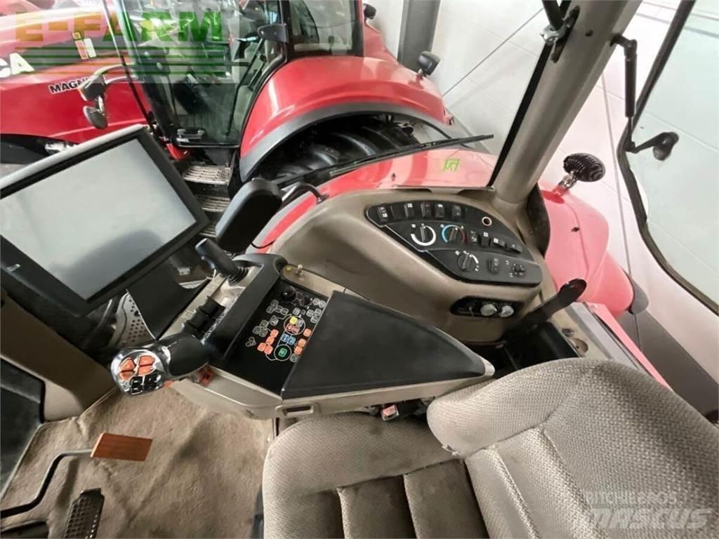 Case IH magnum 340 Traktorit