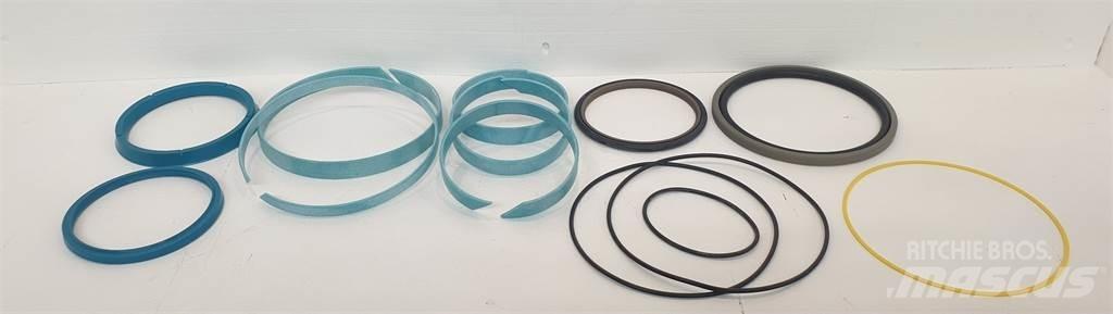 Ponsse 0075584 Hydrauliikka
