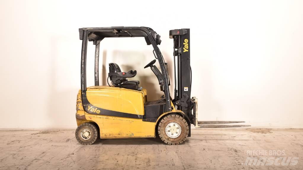 Yale ERP25VL Sähkötrukit