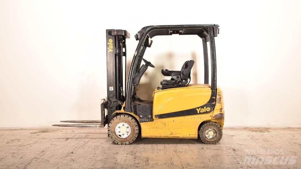 Yale ERP25VL Sähkötrukit
