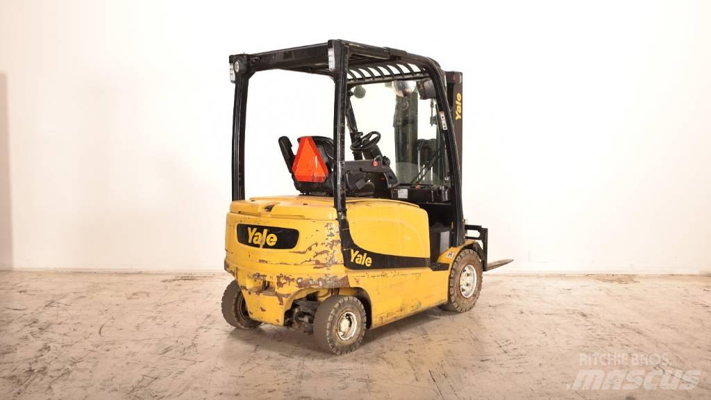 Yale ERP25VL Sähkötrukit