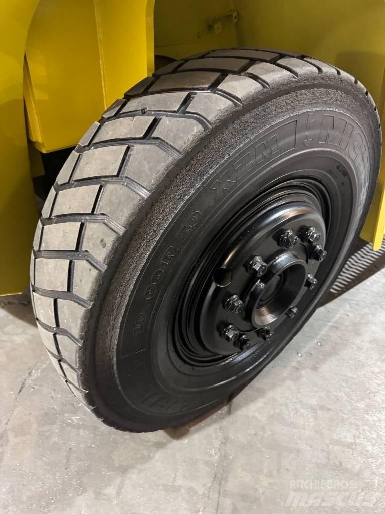 Hyster H230HD2 Muut haarukkatrukit