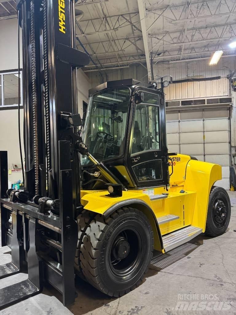 Hyster H230HD2 Muut haarukkatrukit