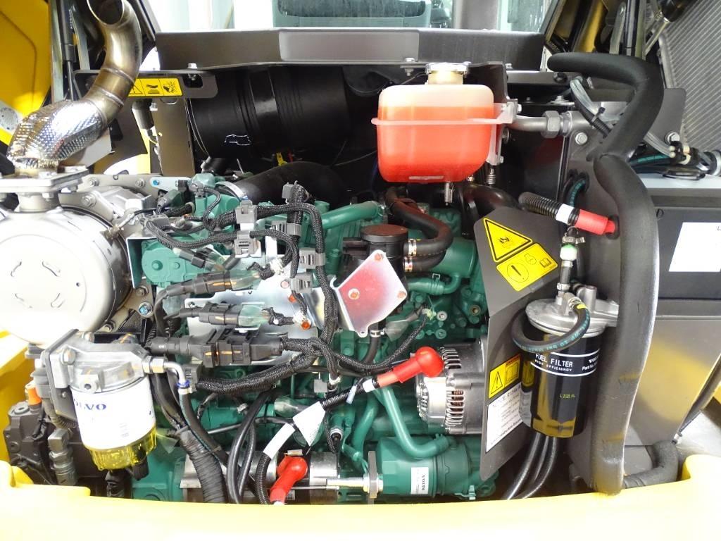 Volvo L30 HS Pyöräkuormaajat
