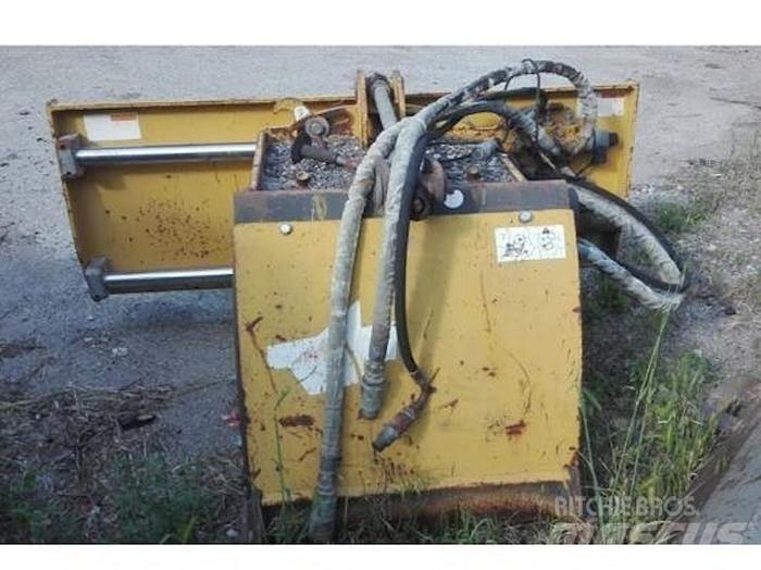 Simex PL600 Betonikivikoneet