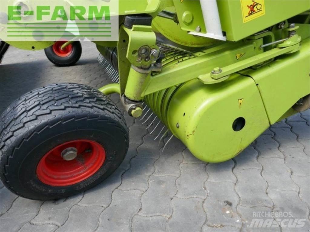 CLAAS pu 300 hd Lisävarusteet ja komponentit
