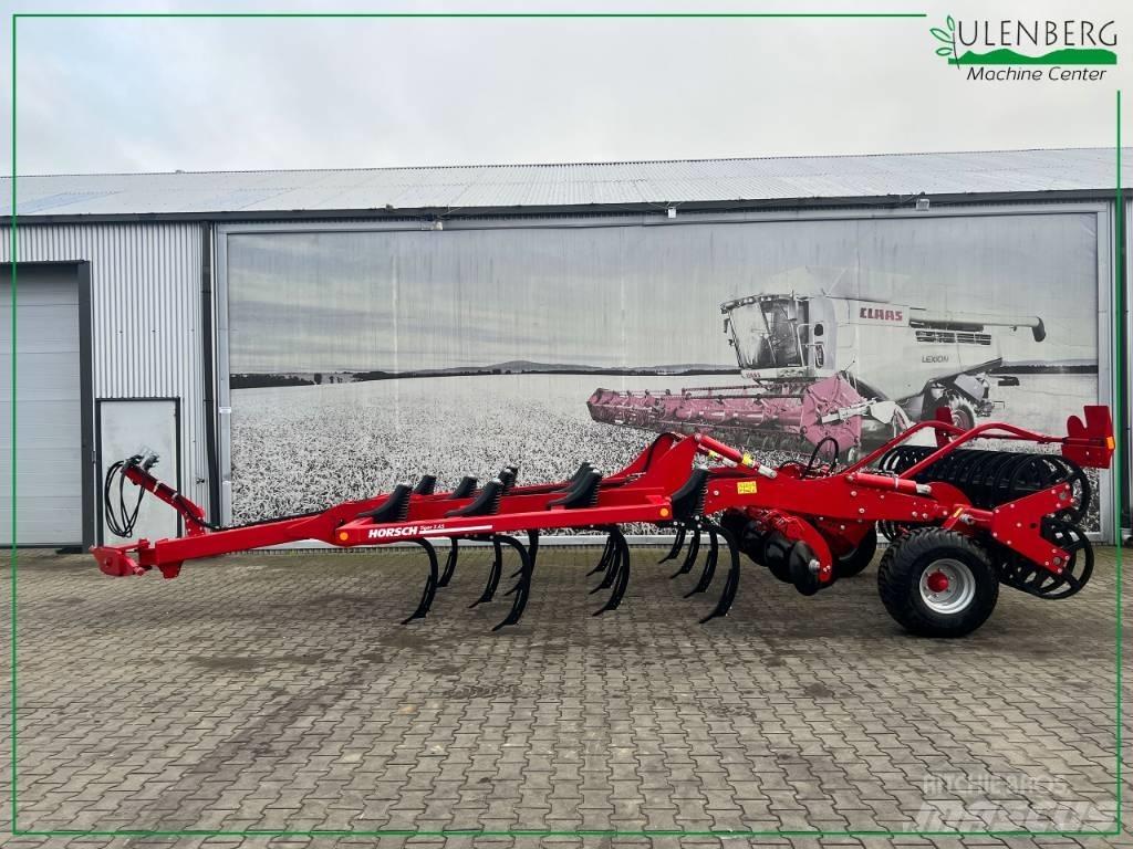 Horsch Tiger 3 AS Kultivaattorit