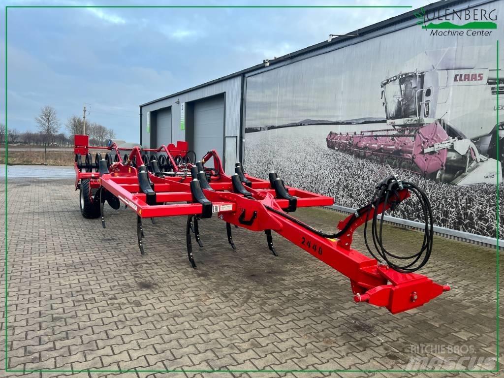 Horsch Tiger 3 AS Kultivaattorit