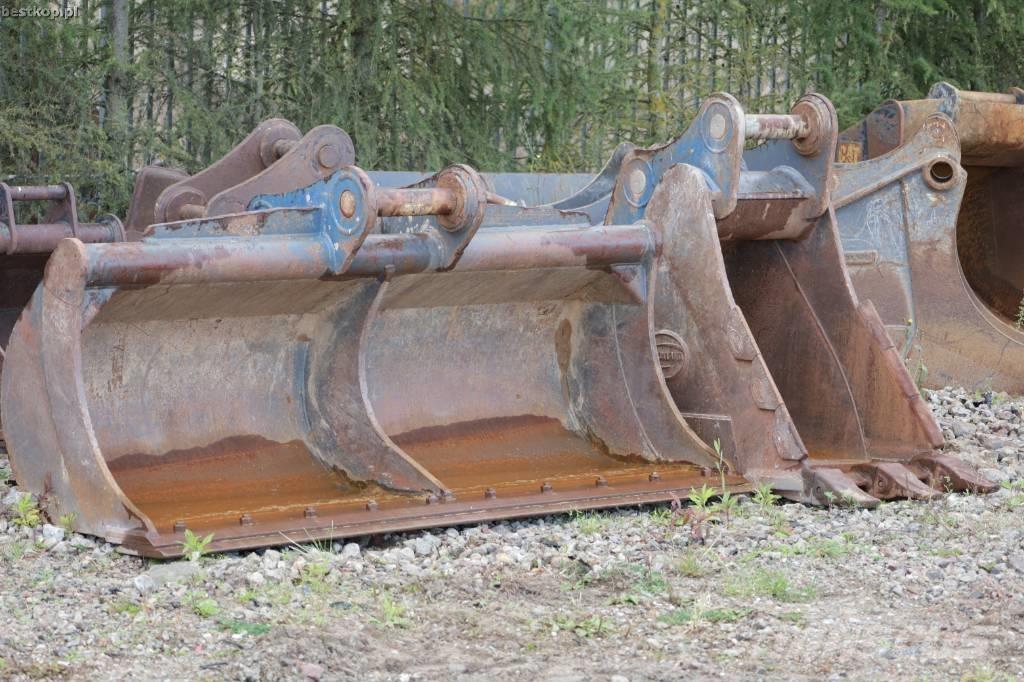 CAT 320 GC Telakaivukoneet