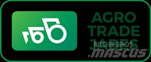 CAT 908 axle Akselit