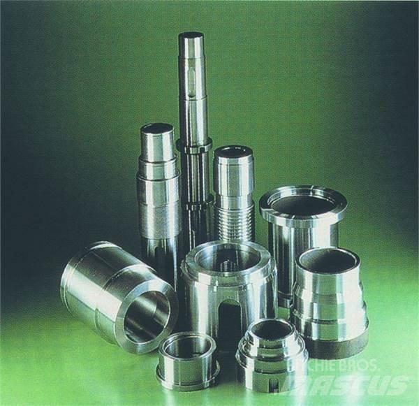 Steyr CVT 6225 PROFI Muut maatalouskoneet