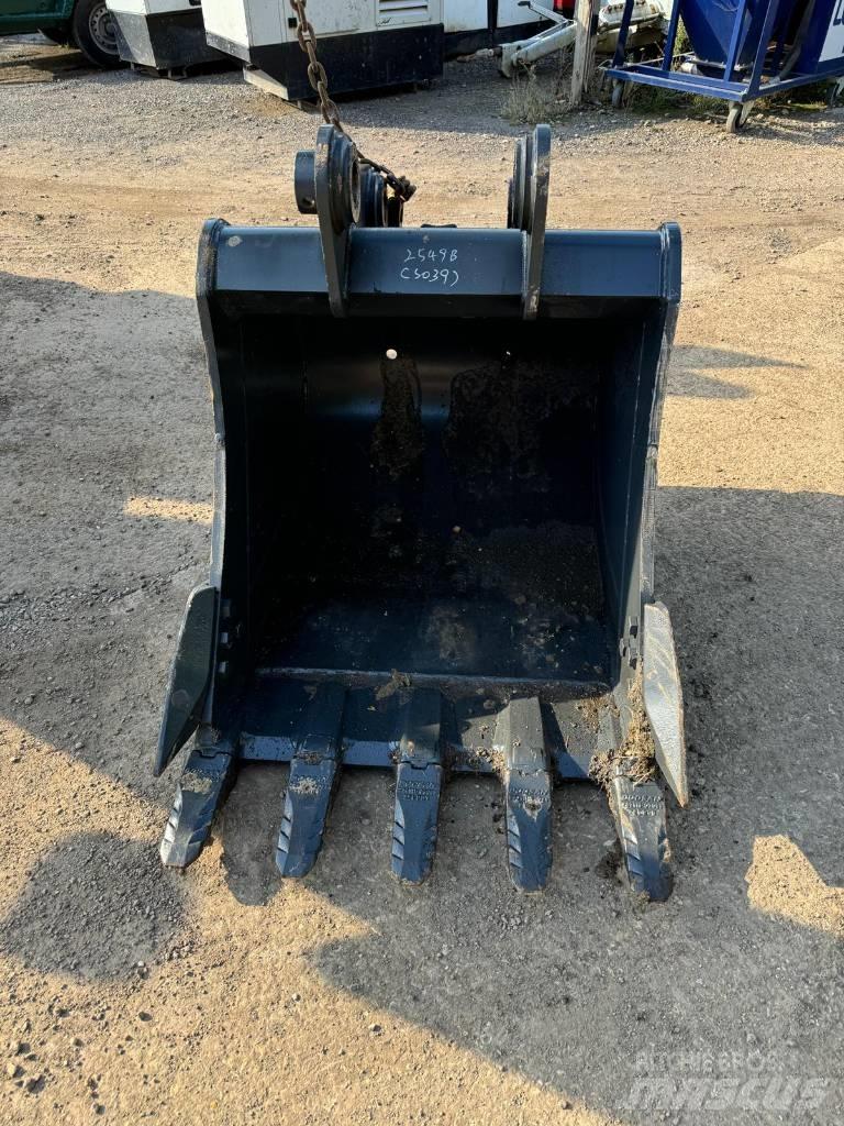 Doosan DX 140 LC Kauhat