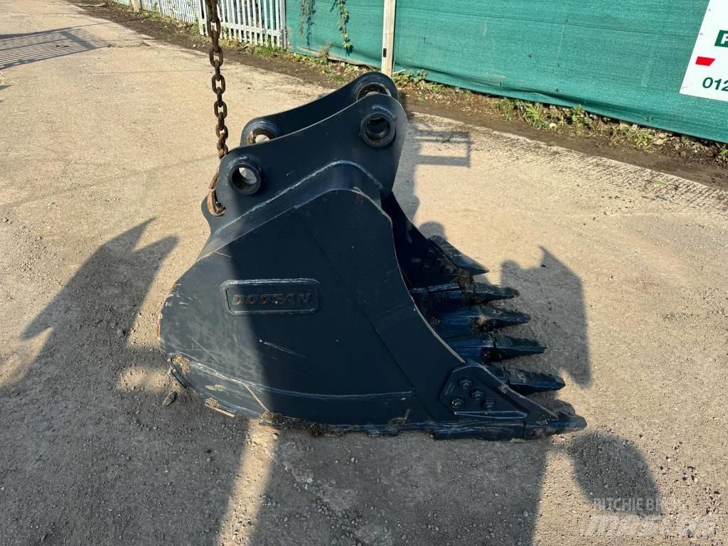 Doosan DX 140 LC Kauhat