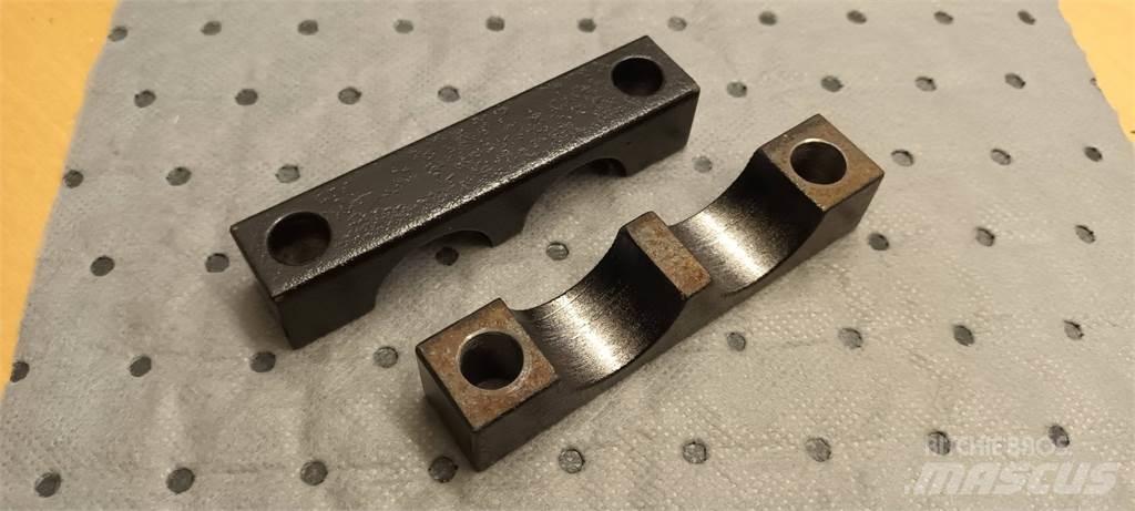 Rottne 046-0146 Hydrauliikka