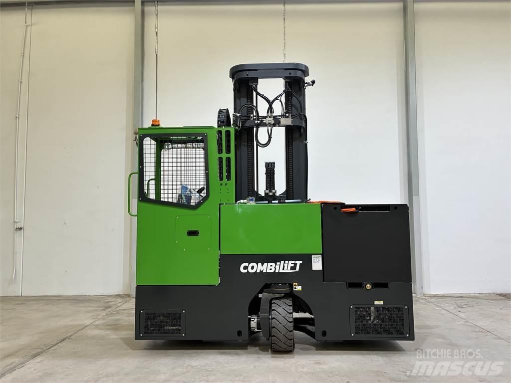Combilift C4000STE Muut haarukkatrukit