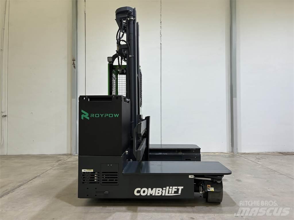 Combilift C4000STE Muut haarukkatrukit