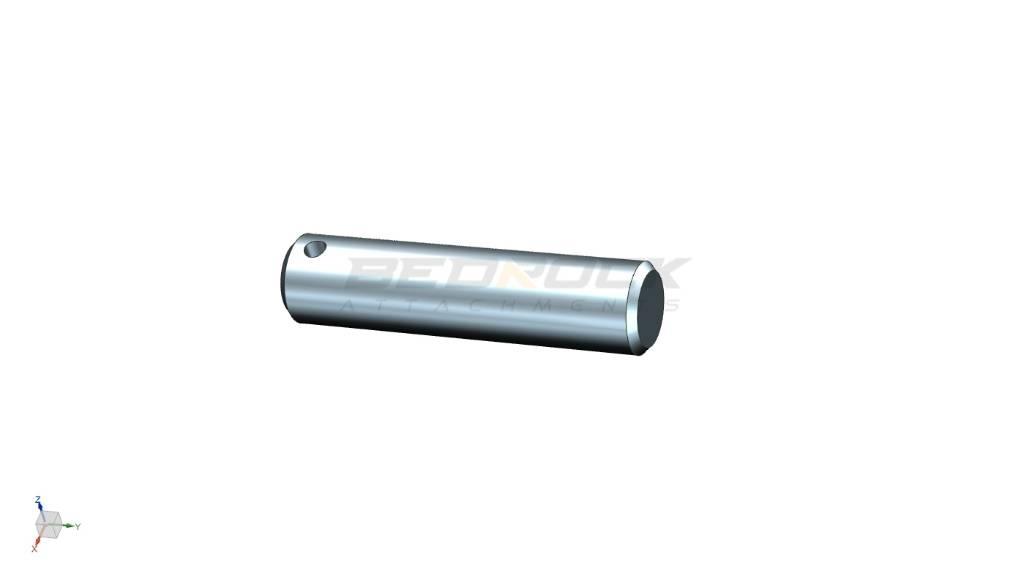CAT 69.9MM PIN Muut
