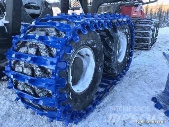  LINTEXON Active-X Muut metsäkoneet