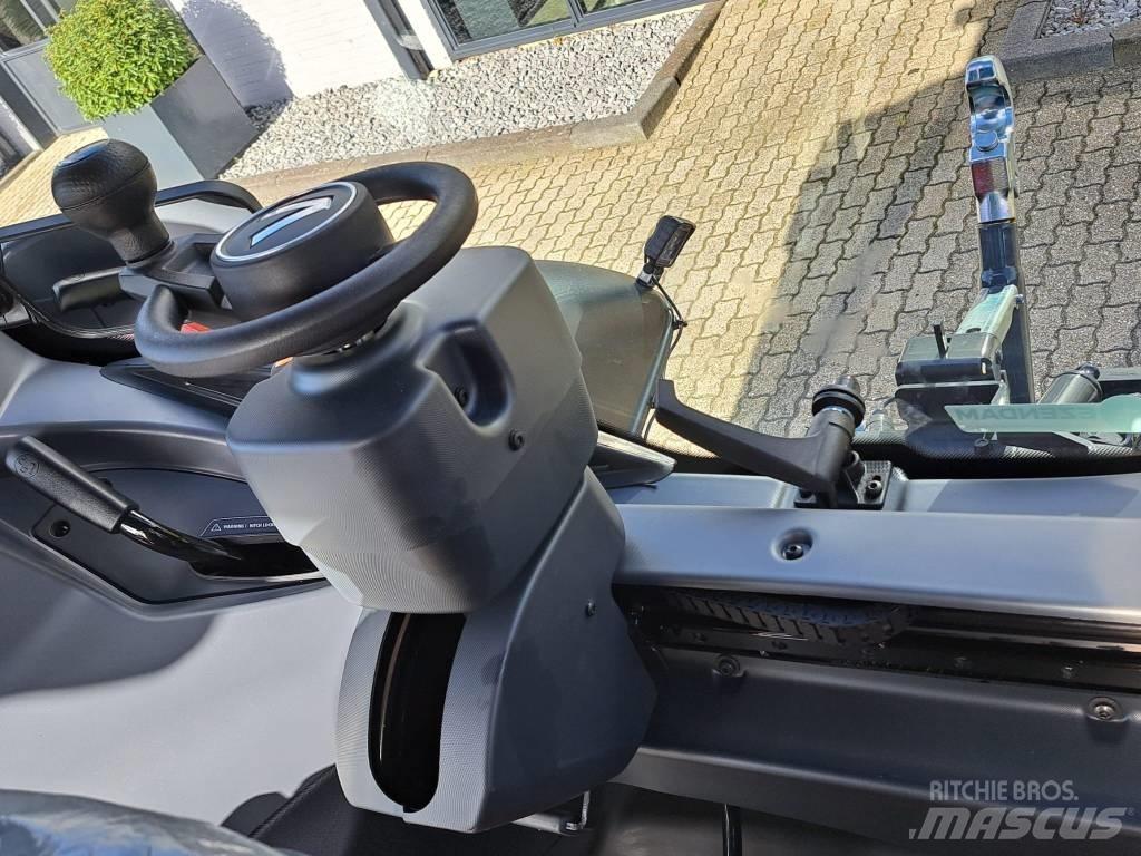 Valtra N175D Traktorit