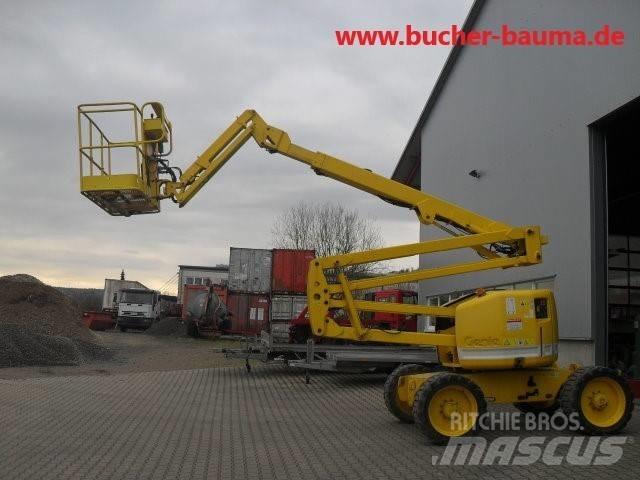 Genie Z 45/25 Kuukulkijat