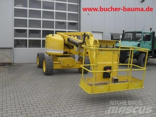 Genie Z 45/25 Kuukulkijat