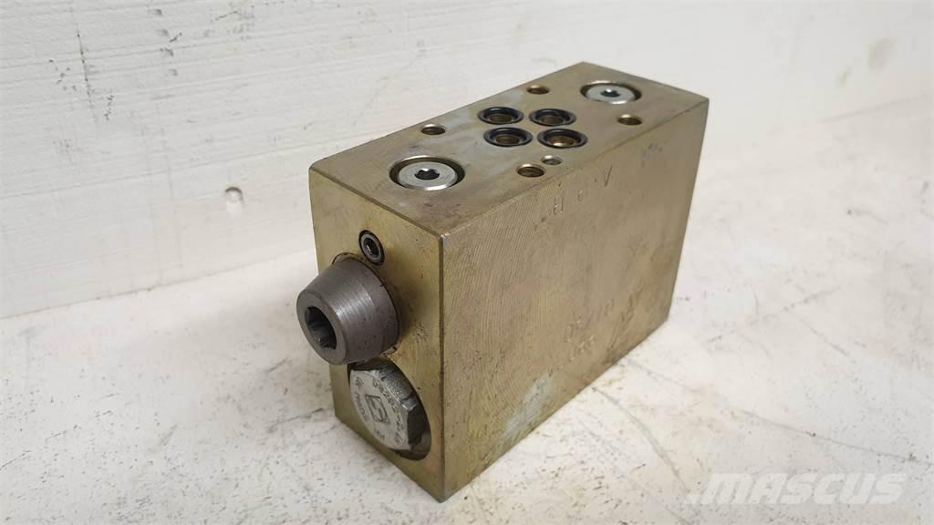 Ponsse 0063242 Hydrauliikka
